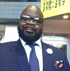 Meet your Posher, Terrell